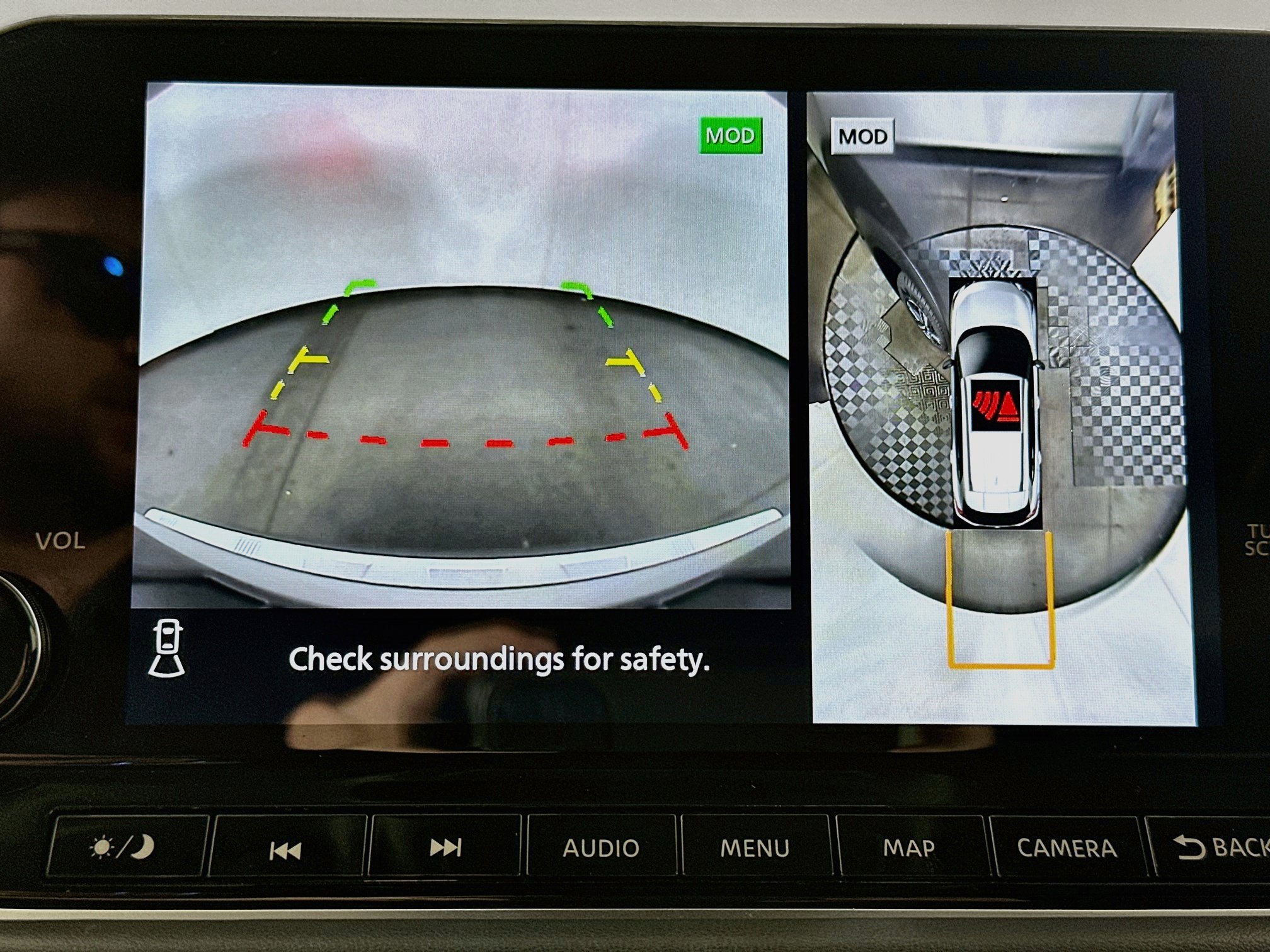 Used 2023 Nissan Rogue Platinum w/ Platinum Premium Package FWD image 23
