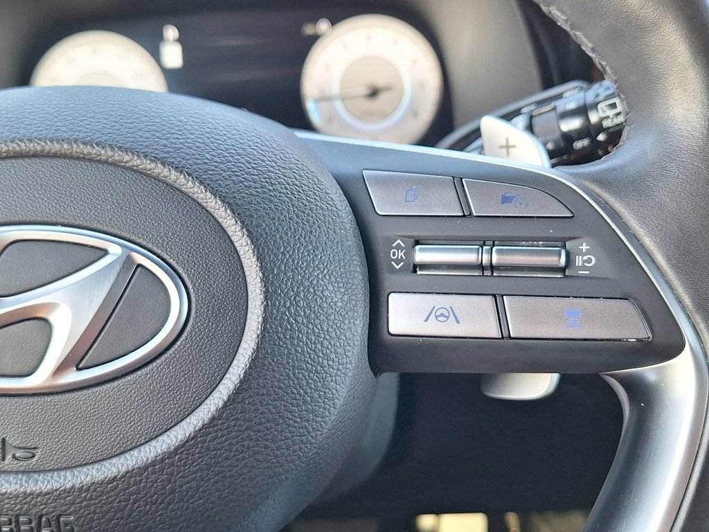 Certified 2024 Hyundai Palisade Calligraphy AWD/4WD image 21