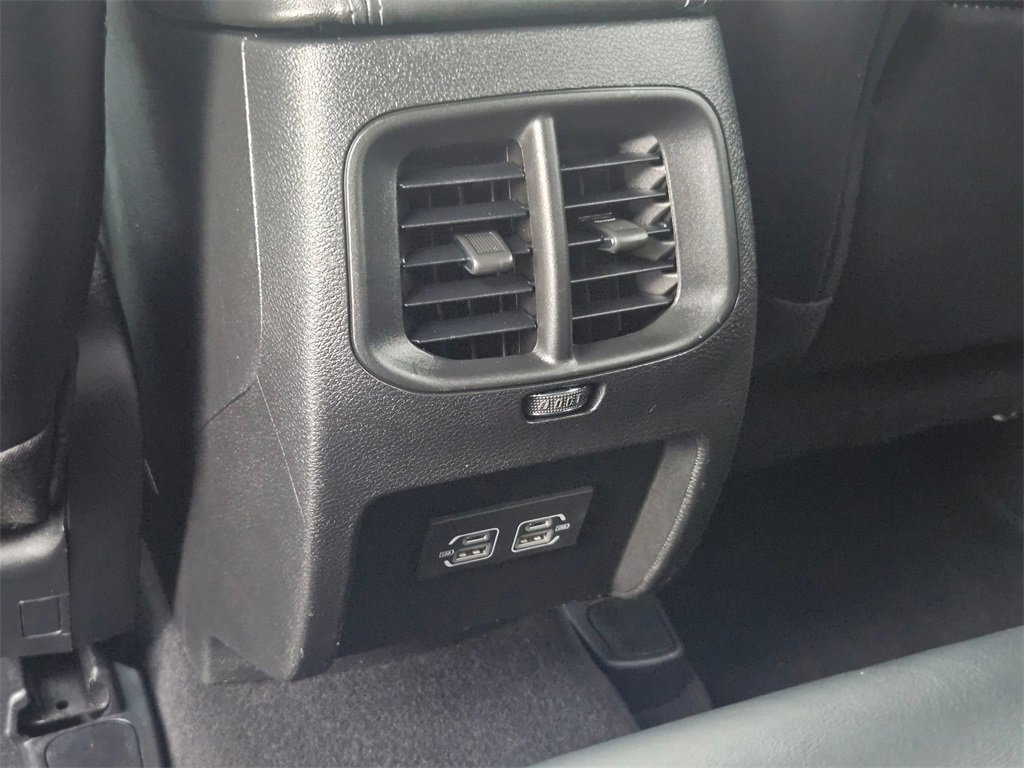 Certified 2021 Jeep Cherokee Latitude Lux w/ Trailer Tow Group image 29