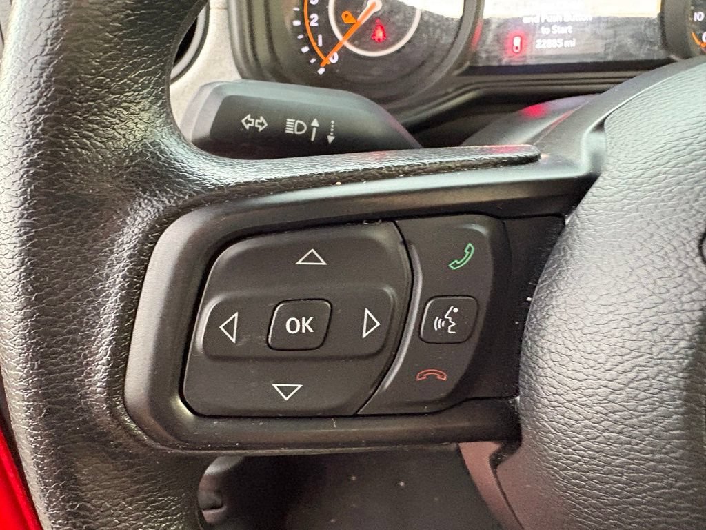 Used 2024 Jeep Gladiator Sport AWD/4WD image 18