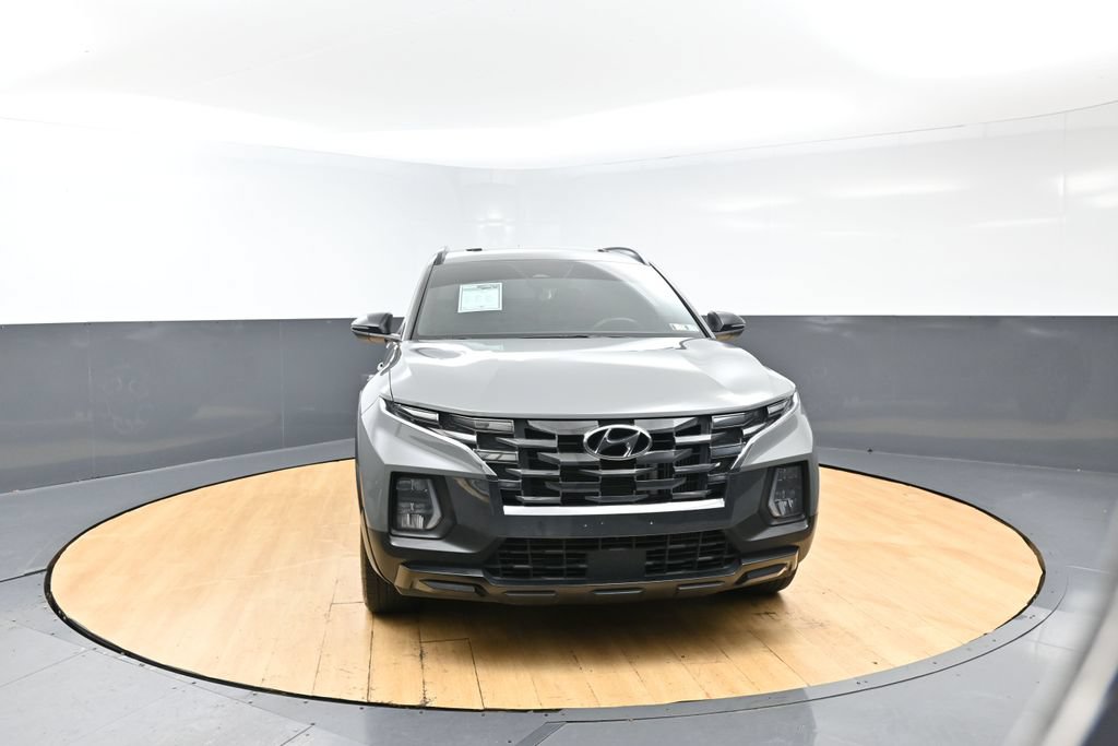Used 2024 Hyundai Santa Cruz XRT AWD/4WD image 4