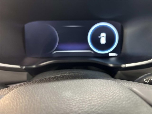 Used 2023 Hyundai Santa Fe Limited image 16