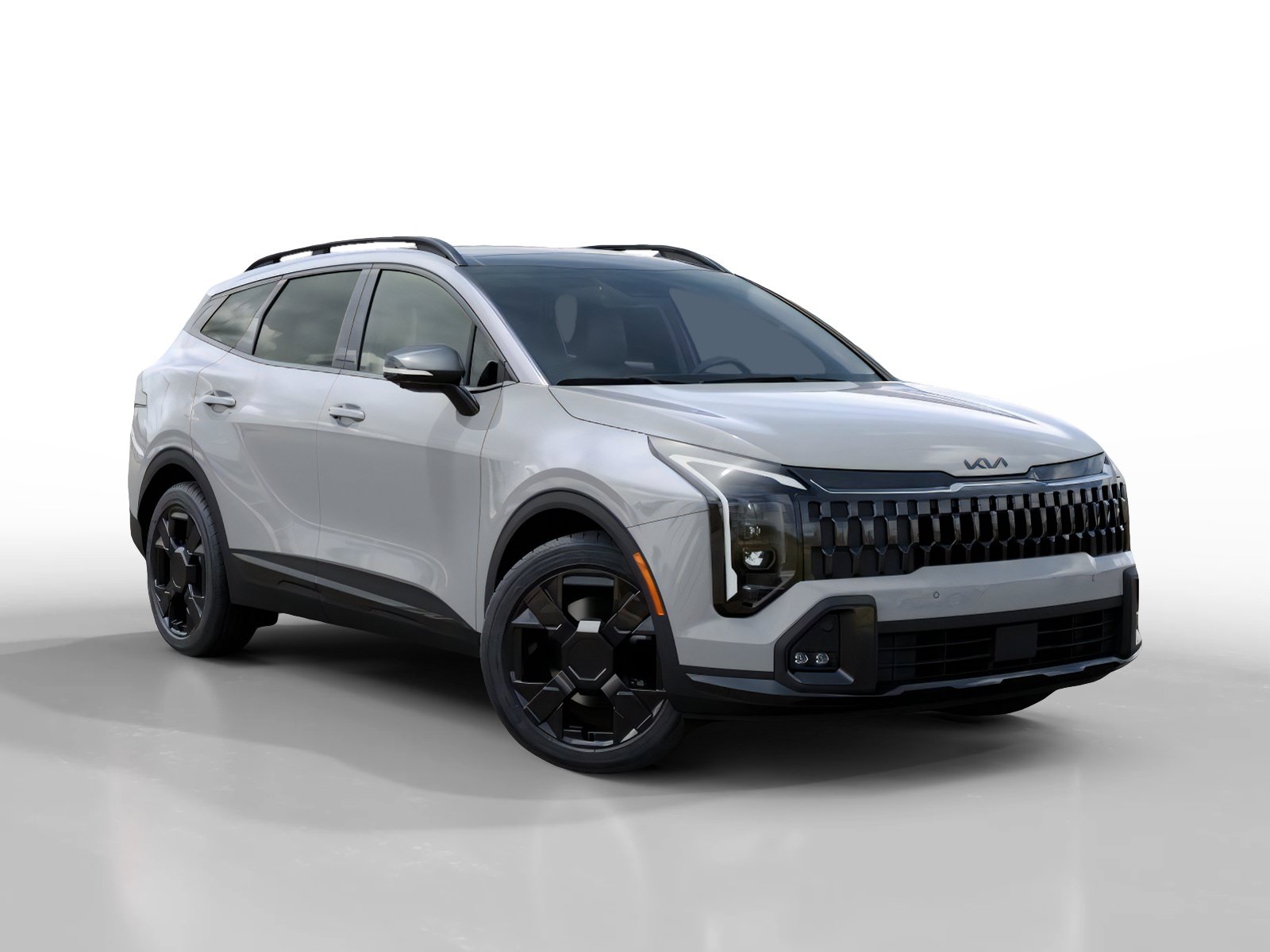 New 2027 Kia Sportage X-Line AWD/4WD image 8