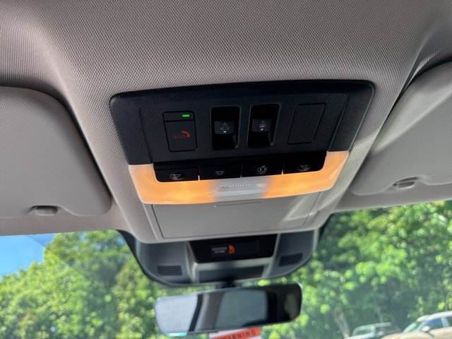 New 2026 Nissan Rogue Dark Armor AWD/4WD image 25