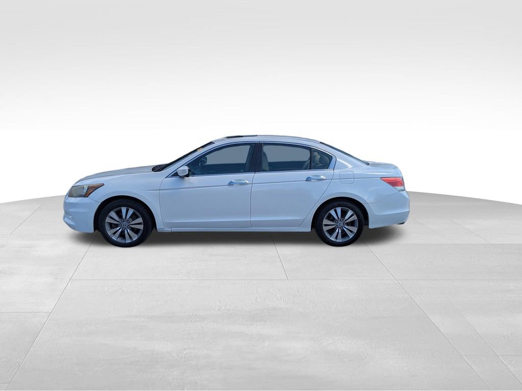 Used 2012 Honda Accord EX-L image 4