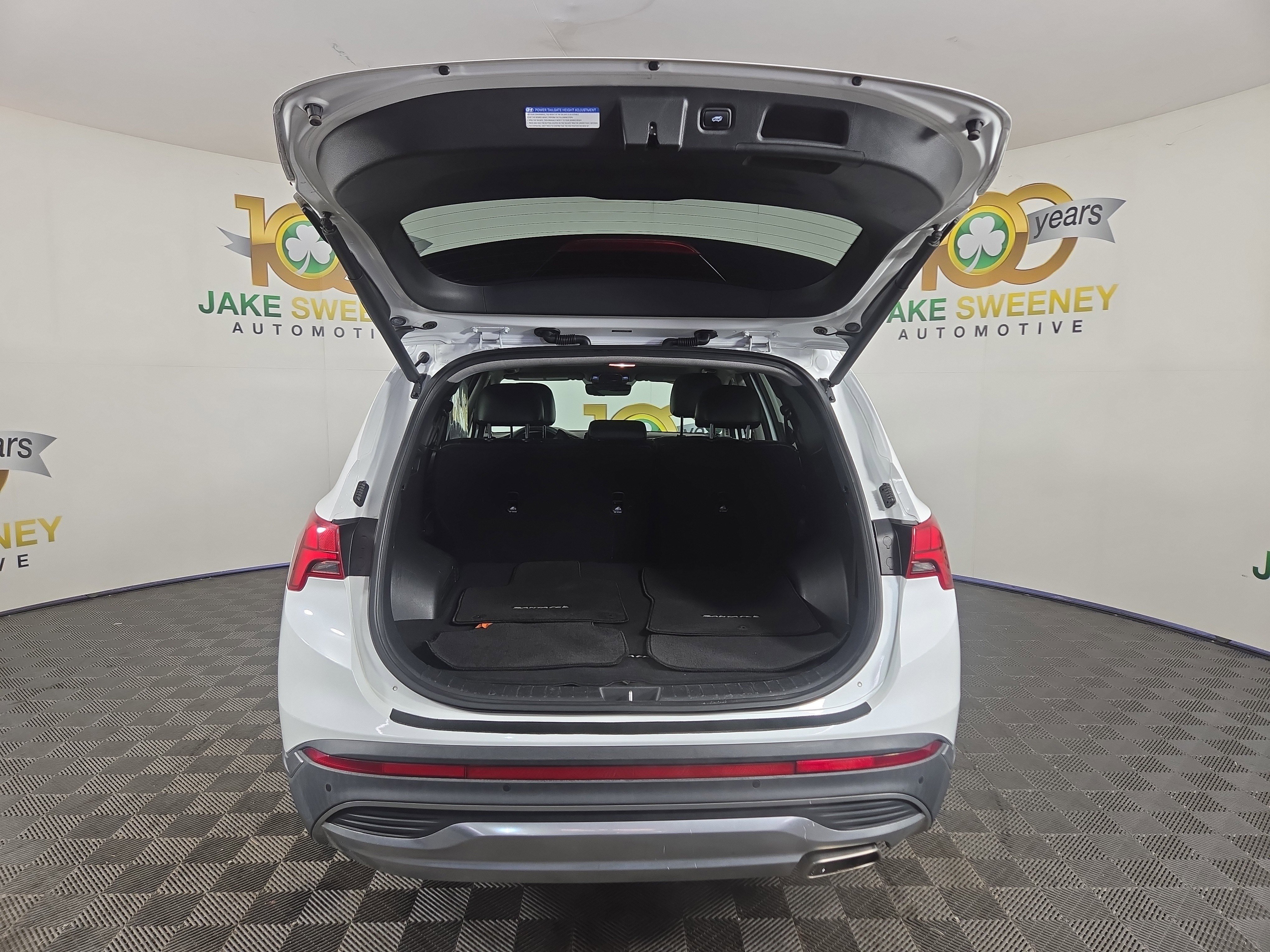 Used 2022 Hyundai Santa Fe Limited image 33