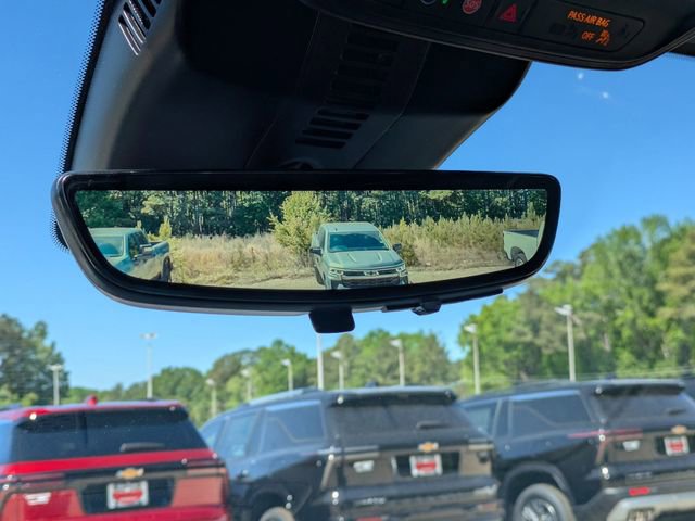 New 2026 Chevrolet Traverse Z71 AWD/4WD image 25