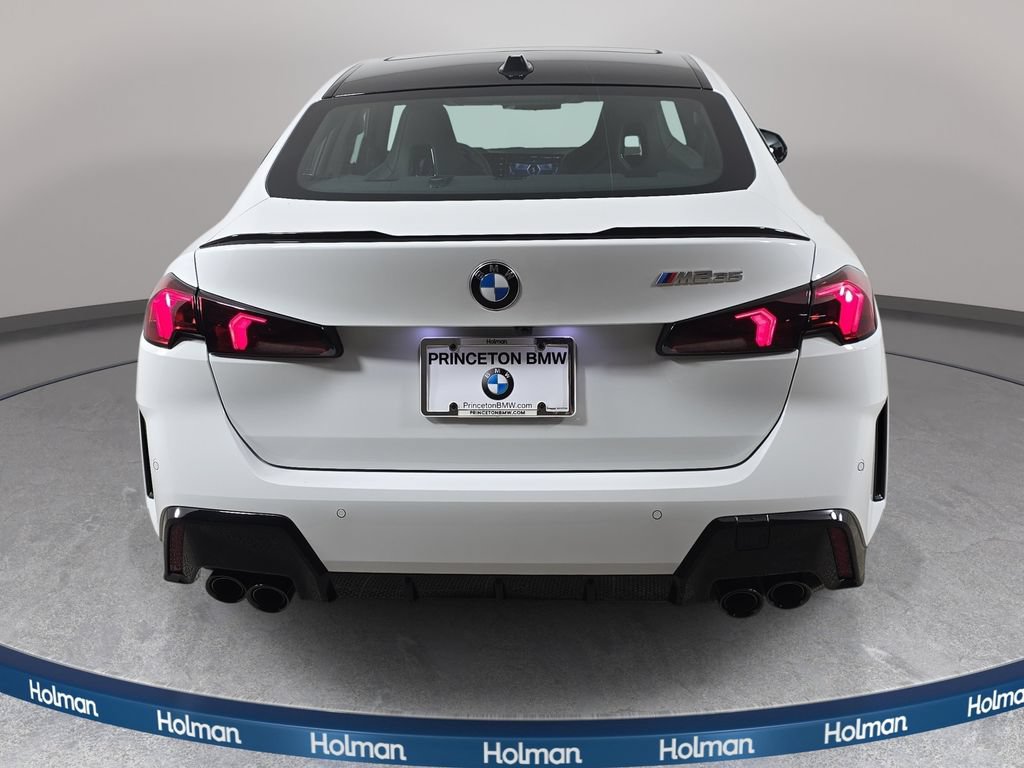 New 2026 BMW M235i xDrive w/ Technology Package AWD/4WD image 6