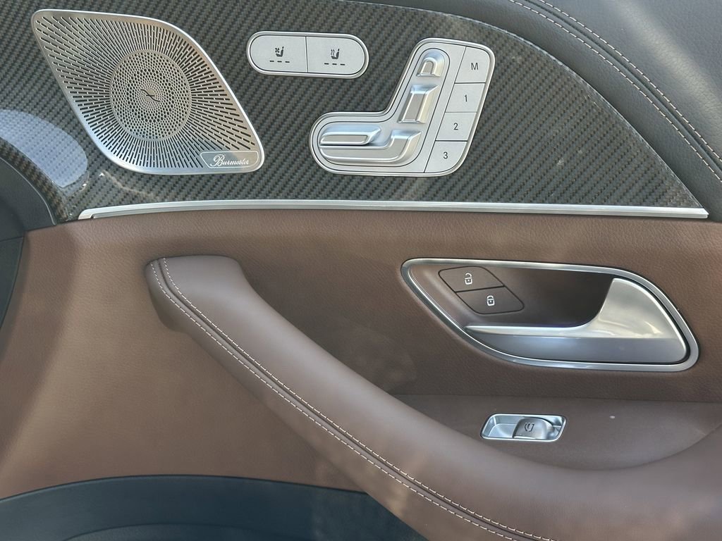 New 2026 Mercedes-Benz GLE 53 AMG 4MATIC Coupe image 18