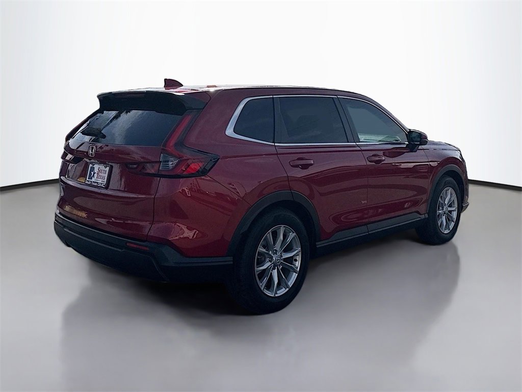 Used 2024 Honda CR-V EX-L image 7