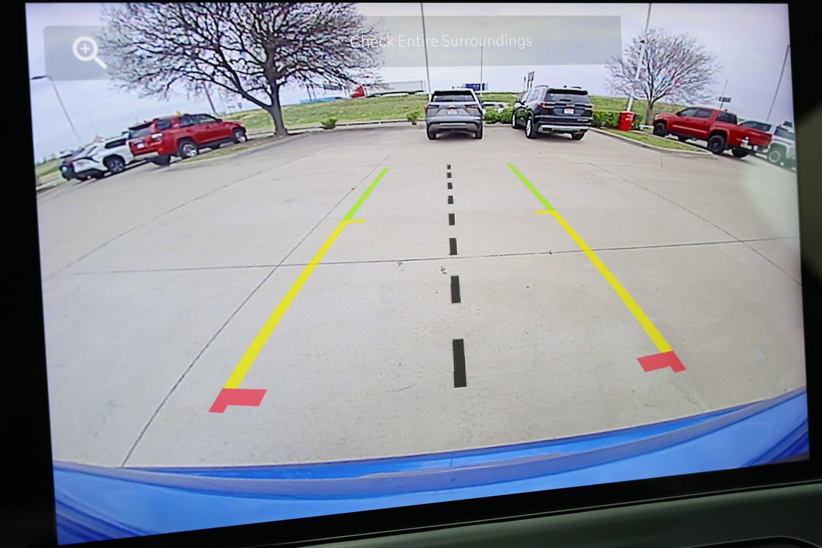 Used 2025 Jeep Compass Latitude w/ Altitude Special Edition image 20