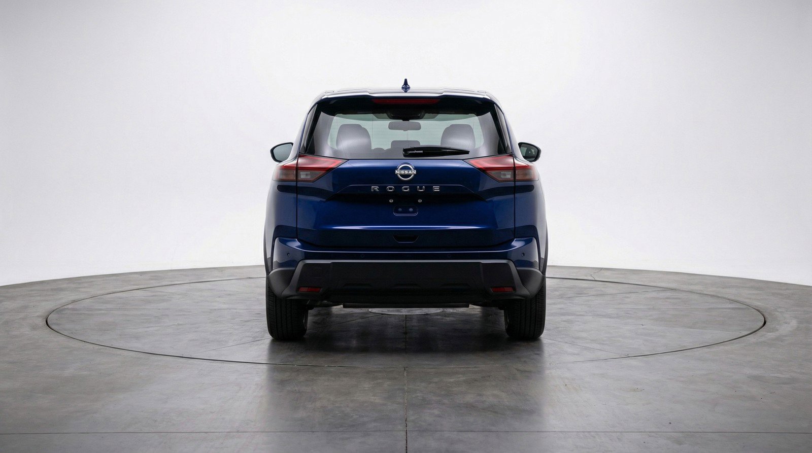 Used 2025 Nissan Rogue SV image 7