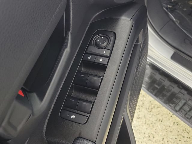 Used 2025 Toyota 4Runner TRD Off-Road AWD/4WD image 22
