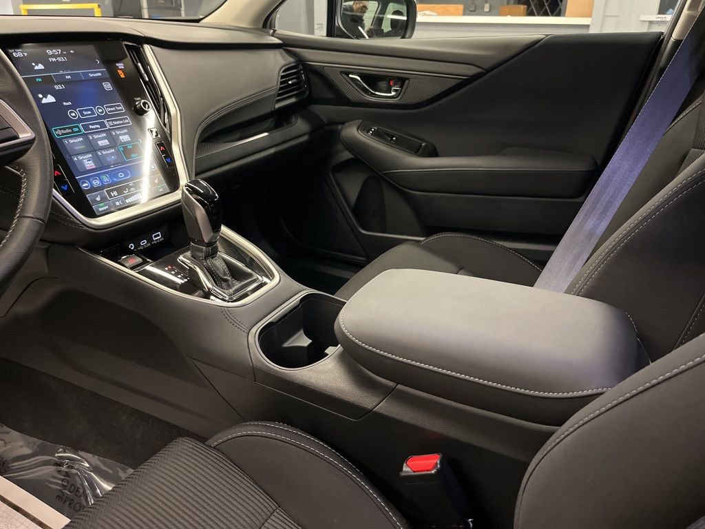 Certified 2025 Subaru Legacy Premium image 16