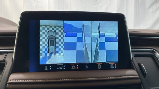 Used 2024 Chevrolet Tahoe High Country image 33