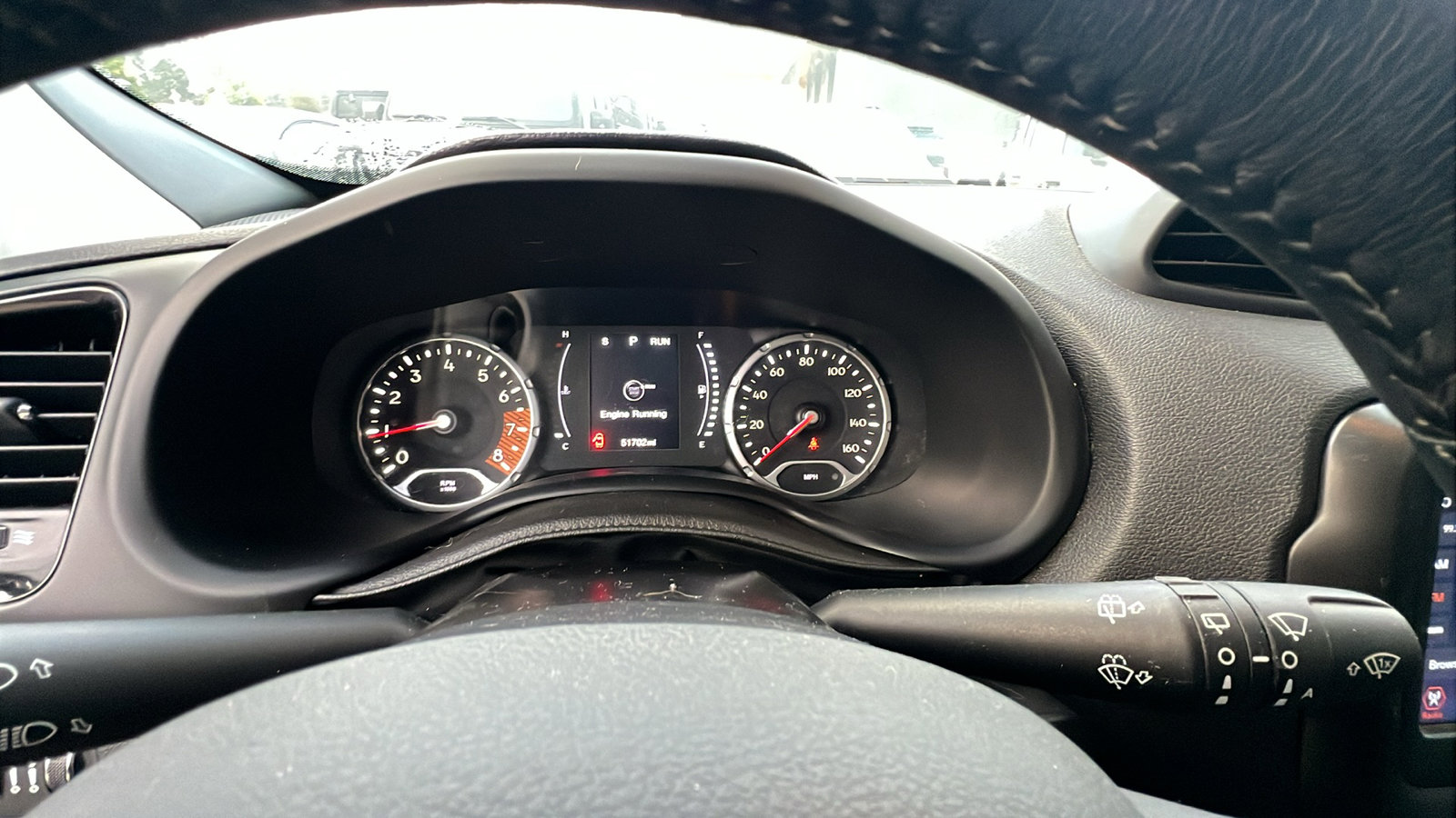 Used 2020 Jeep Renegade Altitude image 28