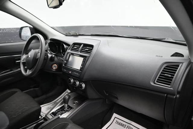 Used 2021 Mitsubishi Outlander Sport AWD image 9