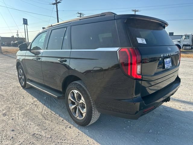 New 2027 Ford Expedition Active AWD/4WD image 4