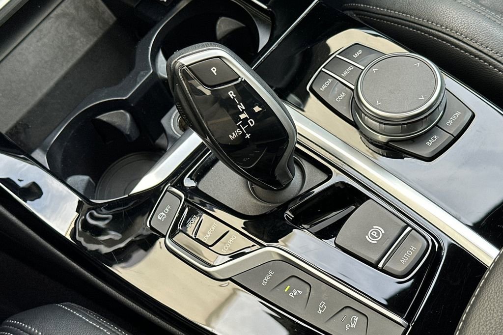 Used 2021 BMW X3 xDrive30e w/ Premium Package image 25