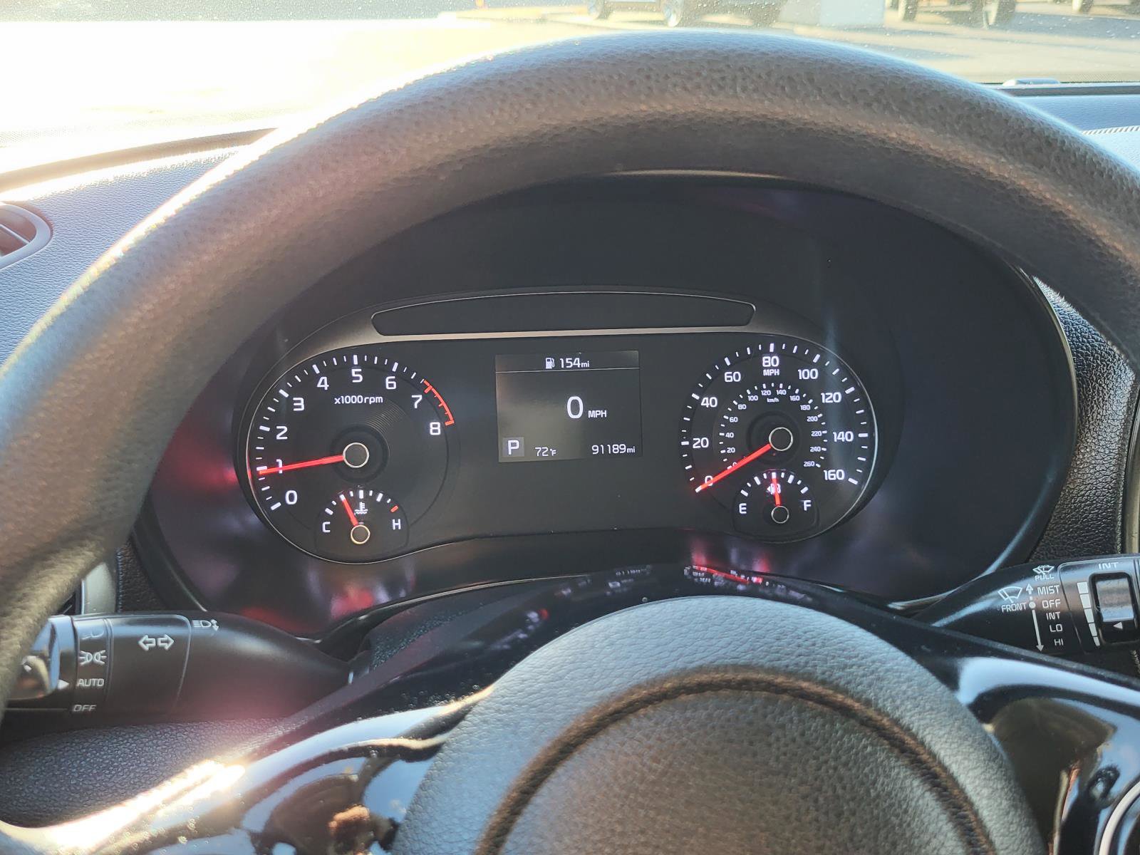 Used 2022 Kia Soul LX w/ Technology Package image 24