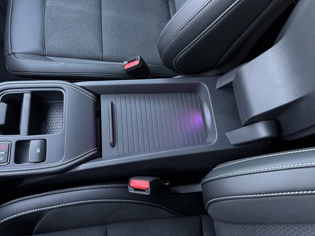 Certified 2025 Ford Mustang Mach-E GT w/ Interior Protection Package image 19