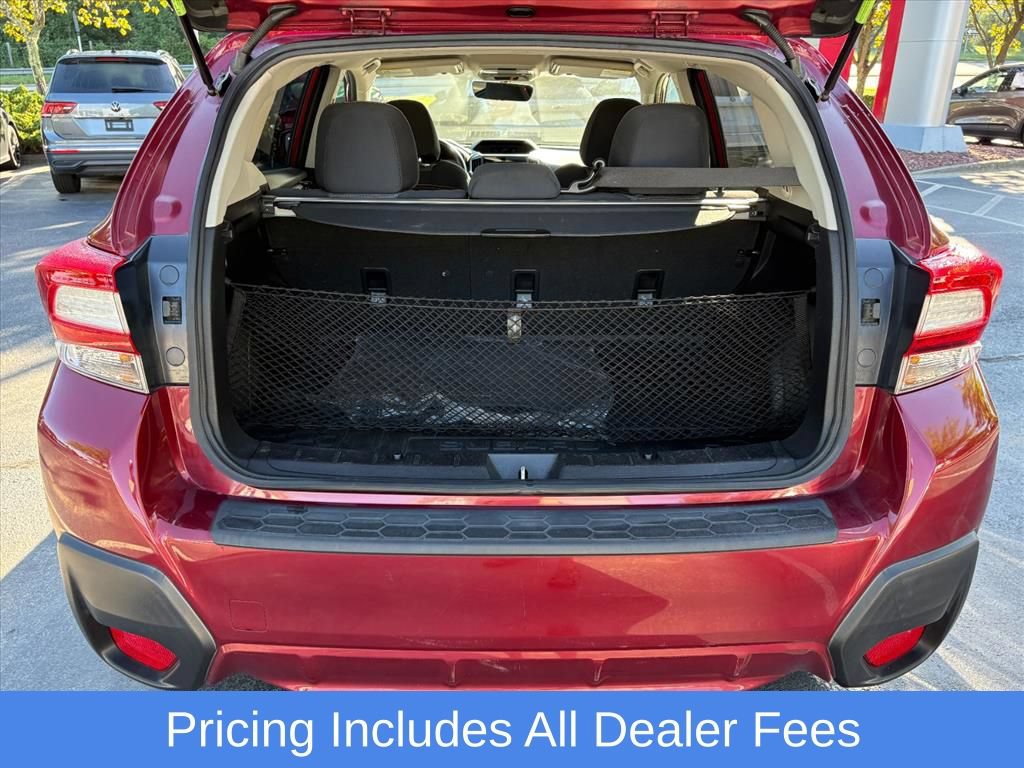 Used 2019 Subaru Crosstrek 2.0i Premium w/ Popular Package #3 AWD/4WD image 25