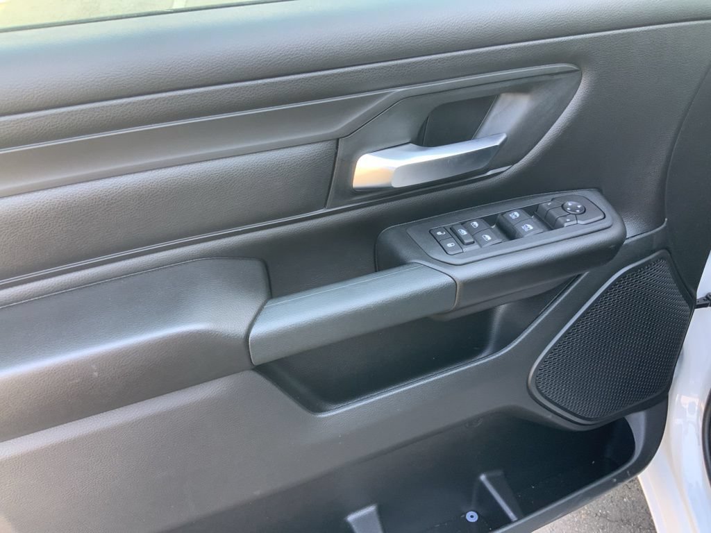 New 2026 RAM 1500 Classic Warlock AWD/4WD image 13