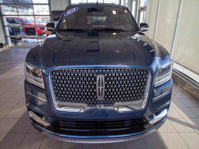 Used 2018 Lincoln Navigator Reserve w/ Technology Package image 3