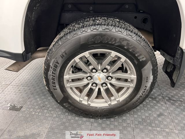 Used 2023 Chevrolet Colorado LT w/ LT Convenience Package II image 15