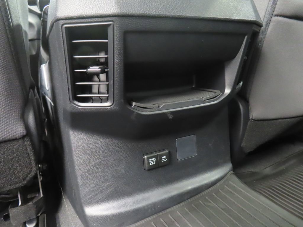 Used 2025 Toyota Tundra SR5 w/ SR5 Convenience Package AWD/4WD image 14