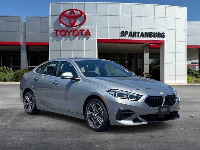 Used 2024 BMW 228i xDrive Gran Coupe