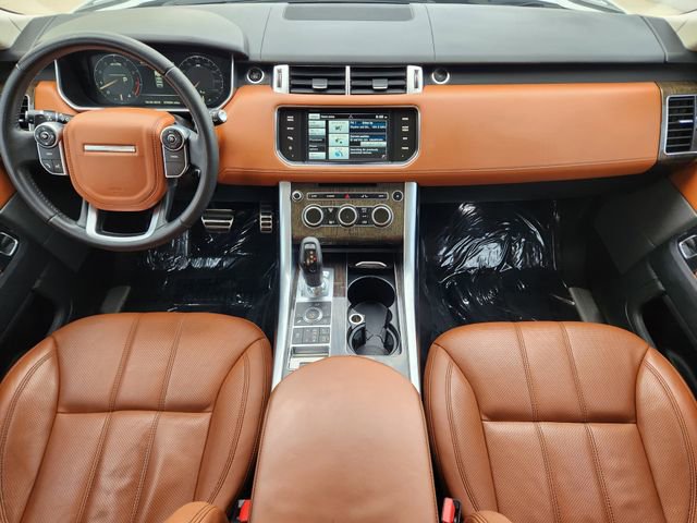 Used 2014 Land Rover Range Rover Sport Supercharged AWD/4WD image 26