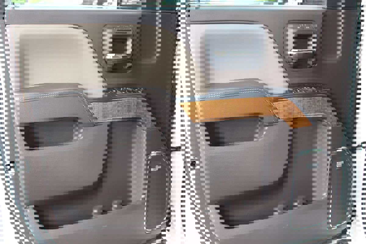 Used 2017 GMC Sierra 1500 SLT image 11