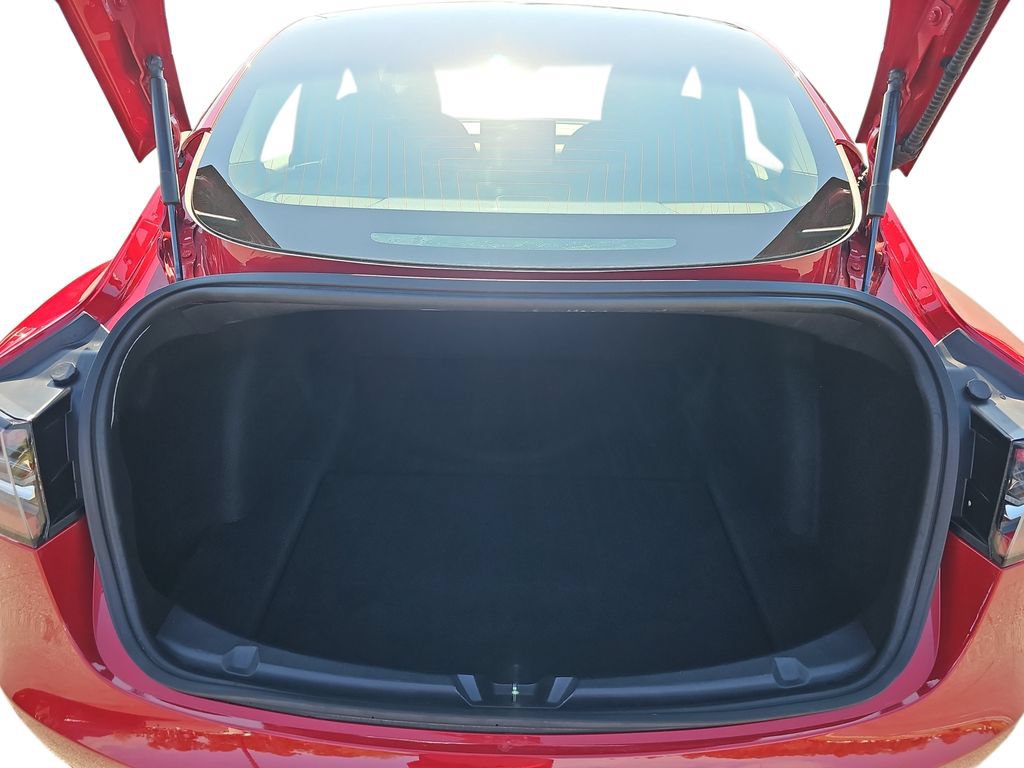 Used 2020 Tesla Model 3 Standard Range Plus RWD image 30
