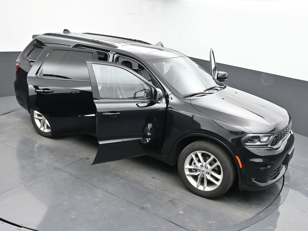 Used 2025 Dodge Durango GT image 53