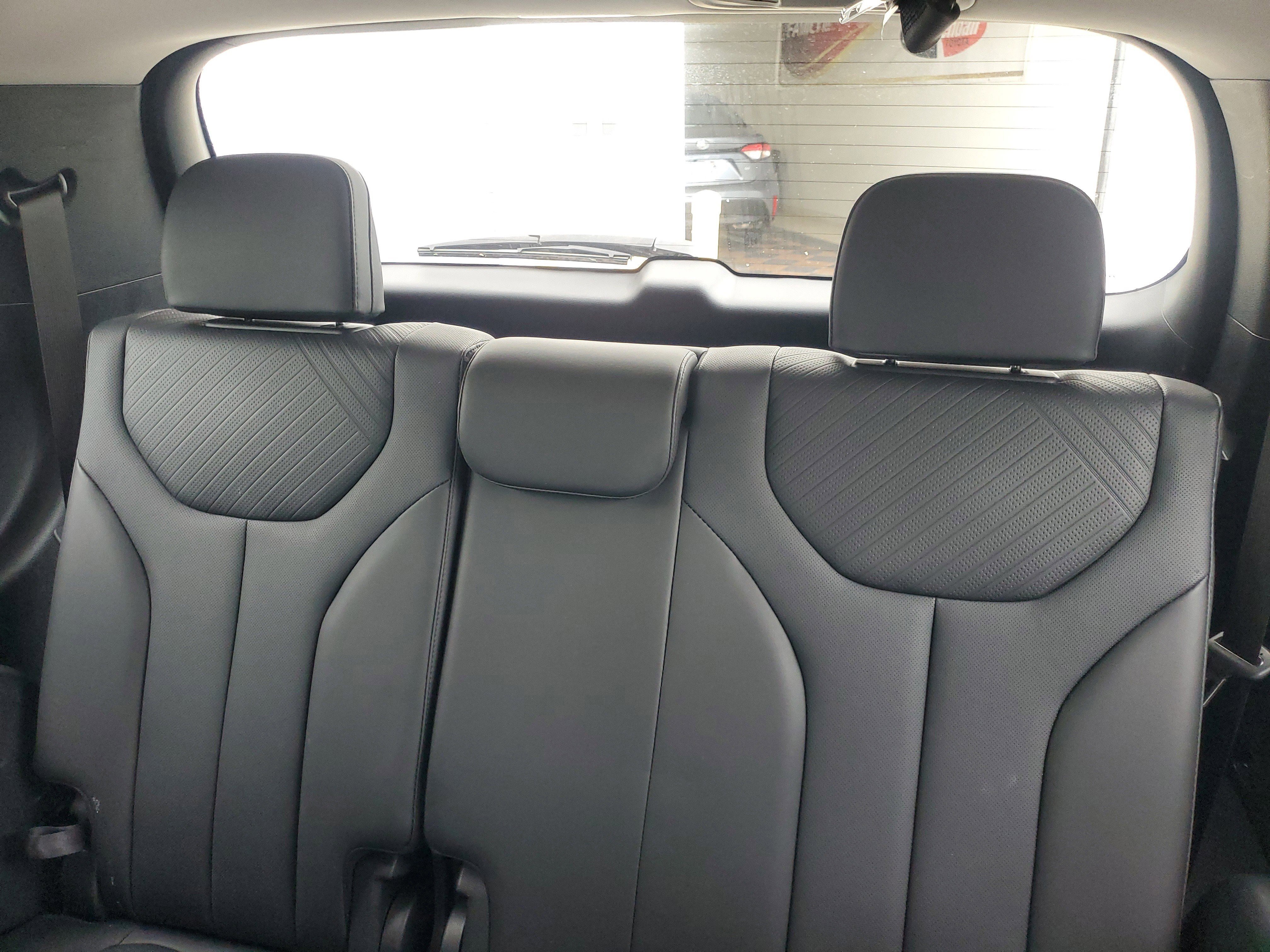 Used 2024 Hyundai Palisade XRT image 17