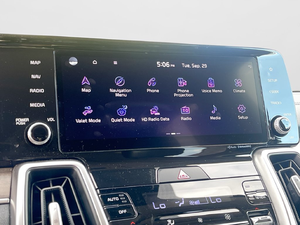 Used 2022 Kia Sorento X-Line EX AWD/4WD image 19