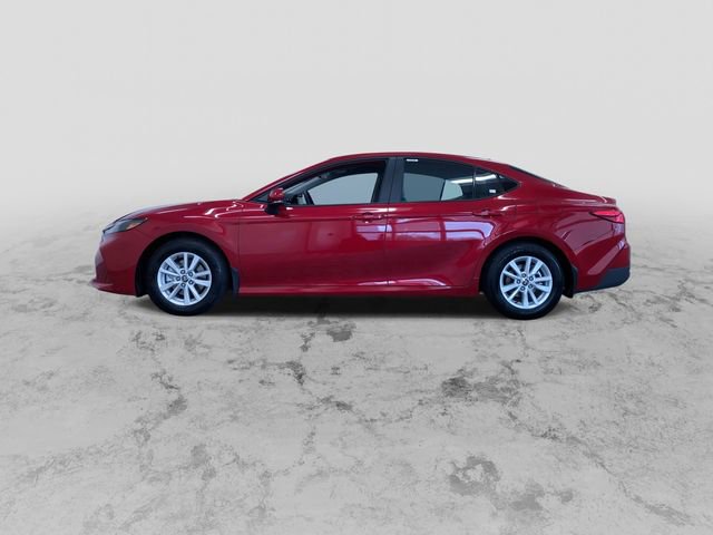 New 2026 Toyota Camry LE FWD image 6