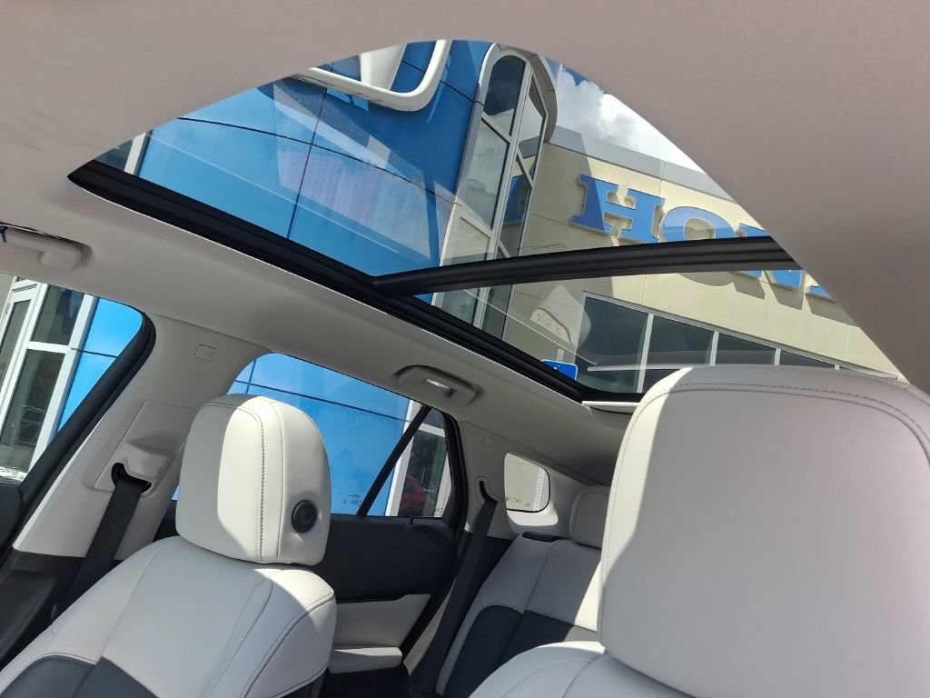 Used 2025 Honda Prologue Touring image 20