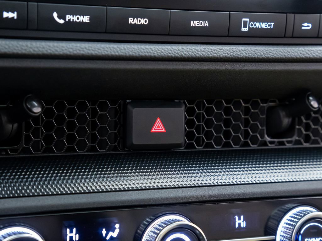 Certified 2023 Honda CR-V EX image 24