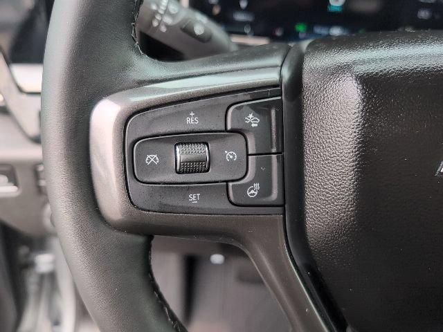 Used 2026 Chevrolet Silverado 2500 ZR2 w/ LPO, Dark Essentials Package AWD/4WD image 35