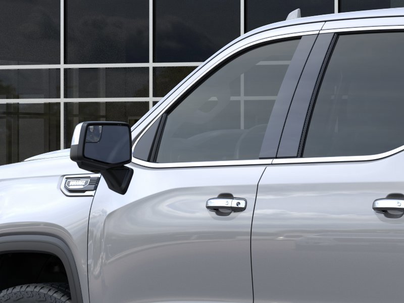 New 2026 GMC Sierra 1500 Denali AWD/4WD image 12