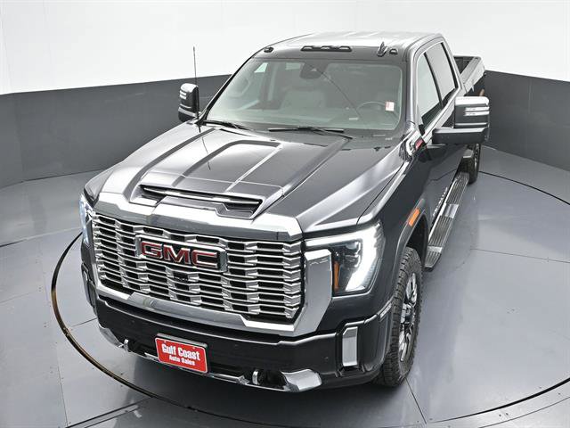 Used 2024 GMC Sierra 2500 Denali w/ Max Trailering Package AWD/4WD image 40