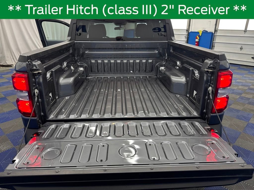 New 2026 Ford Maverick XL w/ Equipment Group 101A AWD/4WD image 22