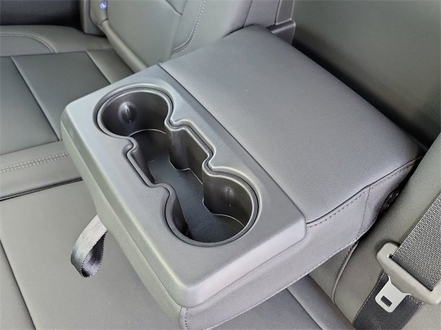 New 2026 Chevrolet Silverado 1500 LTZ w/ LTZ Premium Texas Edition image 44