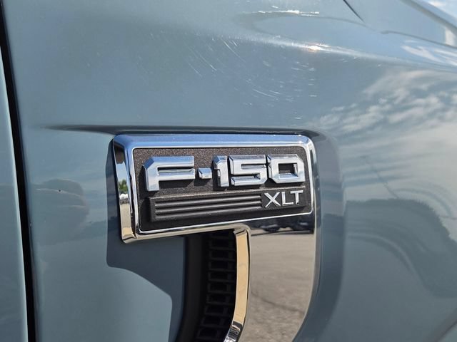 Used 2023 Ford F150 XLT w/ Equipment Group 301A Mid RWD image 15