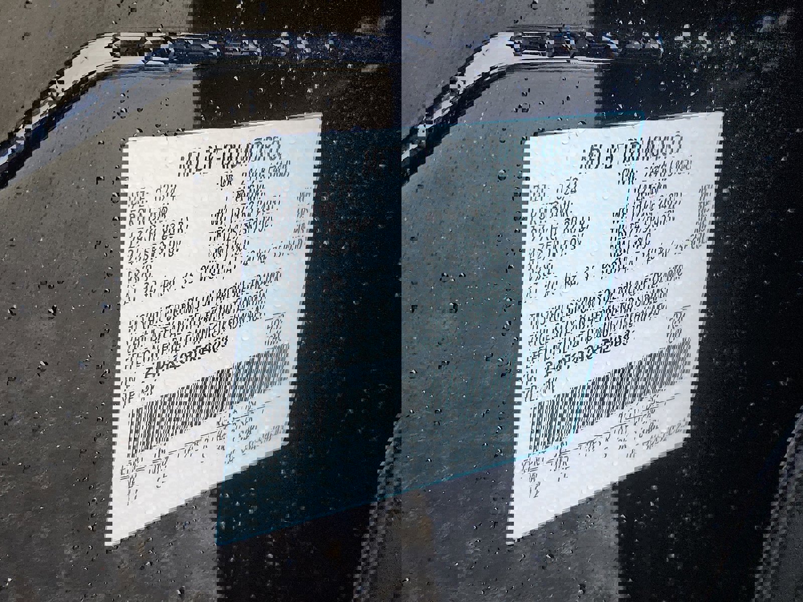 Certified 2024 Ford Edge SE w/ Black Appearance Package image 26