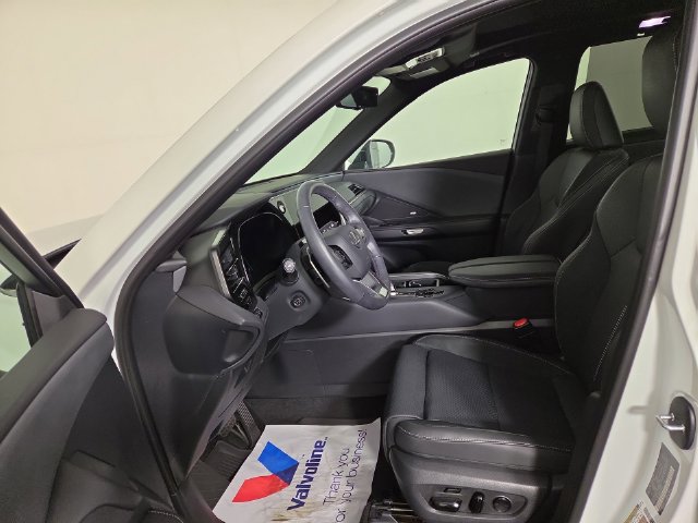 New 2026 Lexus TX 350 AWD w/ Technology Package image 13