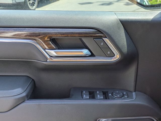 Certified 2023 GMC Sierra 1500 Elevation AWD/4WD image 12