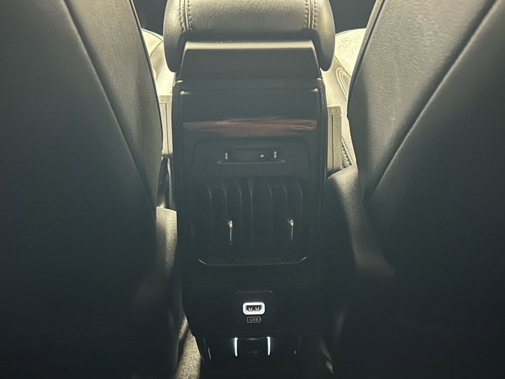 Used 2023 Jeep Compass Latitude image 18